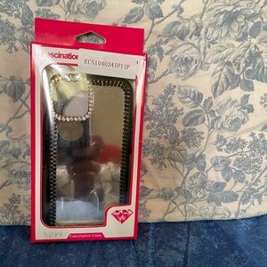 Fascination Phone Case